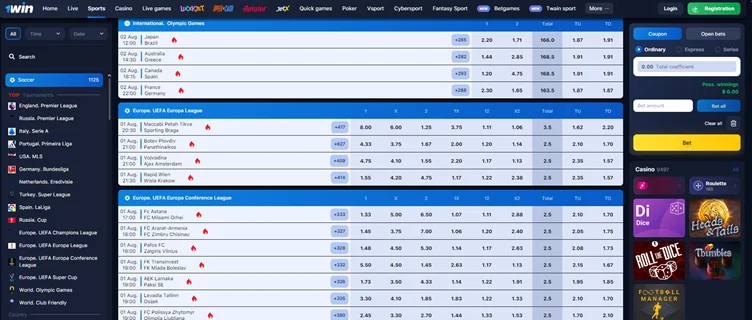 1win Pakistan 1win Pakistan